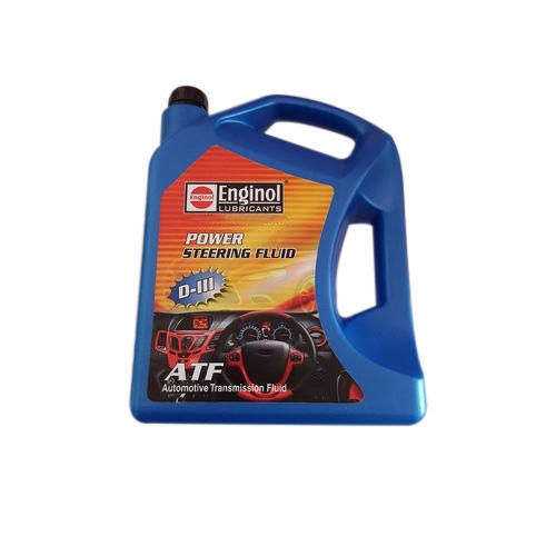 Super Premium Automotive Transmission Power Steering Fluid Oil With 95 Degree C Application: Automobile