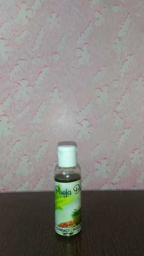 herbal hair oil