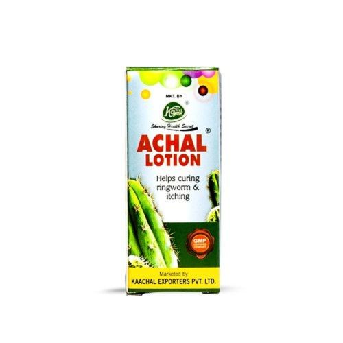 100% Herbal Itching Relief Skin Lotion For Rashes, Ringworm And Herpes Age Group: Adult