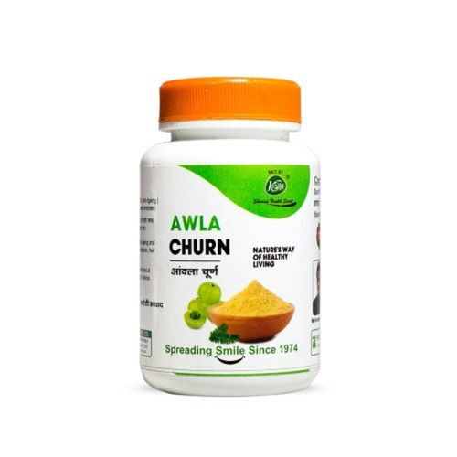 100% Herbal Rich Antioxidant Vitamin C Amla (Phyllanthus Emblica) Dry Powder Direction: As Per Printed Or Expert Advice