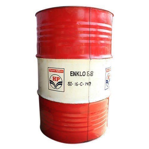 Anti Corrosion Performance Hp Enklo 68 Hydraulic Hlp Oil 210 For Lubrication