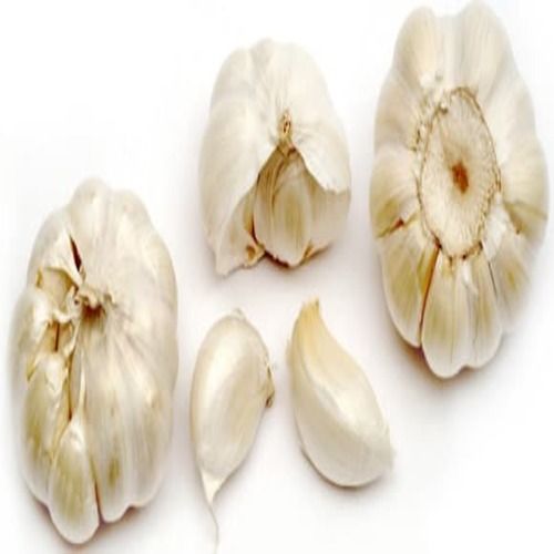 Fine Natural Rich Taste Healthy White Fresh Garlic
