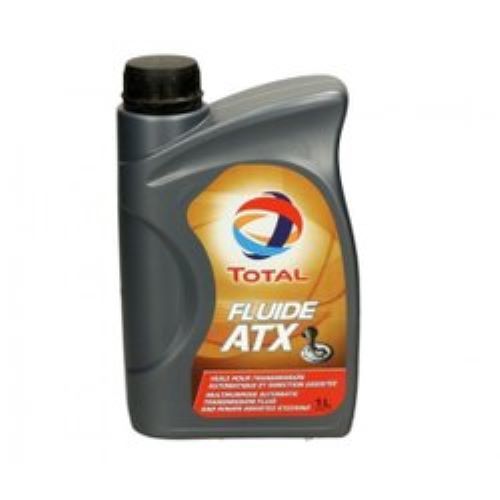 Fluide Atxautomatic Transmission Fluid For Automotive Industry With51