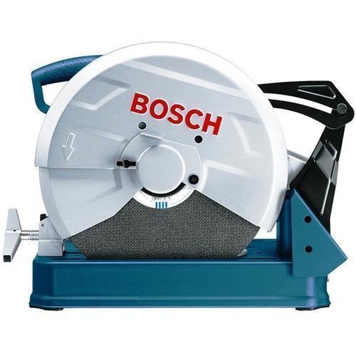 Gco 220 Chop Saw - BladeÂ Size: 355