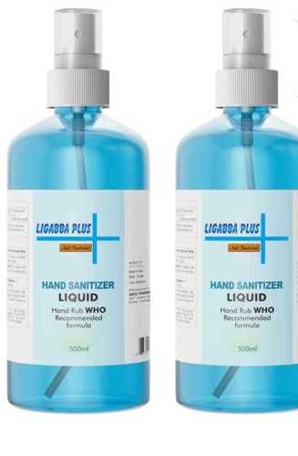 Hand Gel And Hand Rub Who Recommend Wash Sanitizer