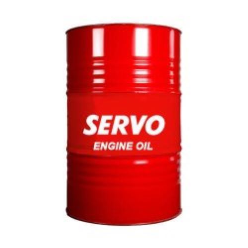 Heavy Vehicle Advance Technology Servo Pride Xl Plus Engine Oil With 200 Degree Celsius