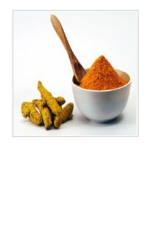 Herbal Curcumin Extract without Added Color and Artificial Flavour