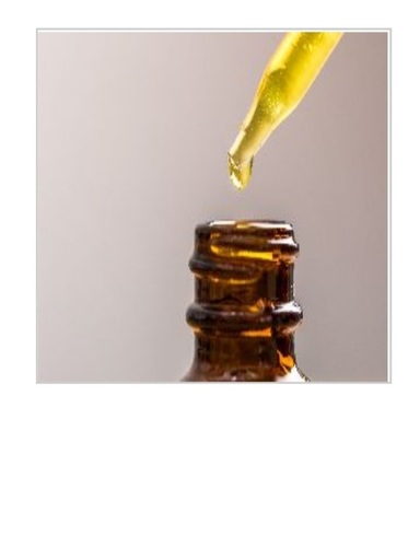 अतिरिक्त रंग और कृत्रिम स्वाद के बिना हर्बल अदरक का तेल