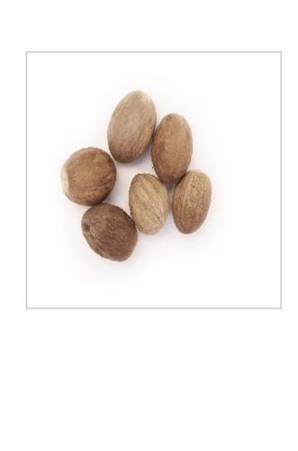 Herbal Nutmeg Seed Oil without Added Color and Artificial Flavour
