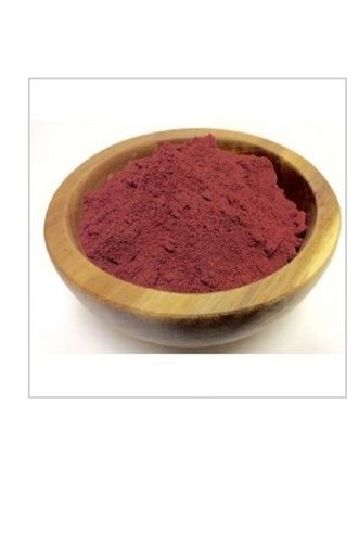 Hibiscus Powder Herbal Extract without Added Color and Artificial Flavour
