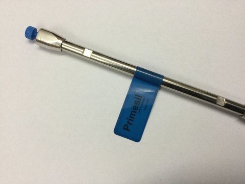 Hplc C18 Column - 250 Mm X 4.6 Mm X 5 Micron Application: Research