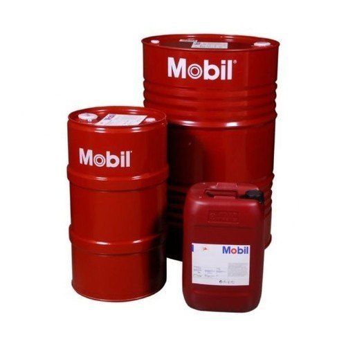 Iso32 Grade Excellent Thermal Oxidation Heavy Vehicle Mobil Nuto H 32 Hydraulic Oils