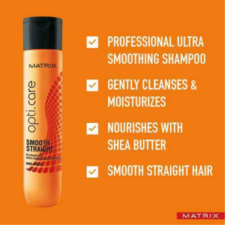 Matrix OptiRepair Shampoo  Spray With Liquid Protein  For Damaged Hair  200  100ml
