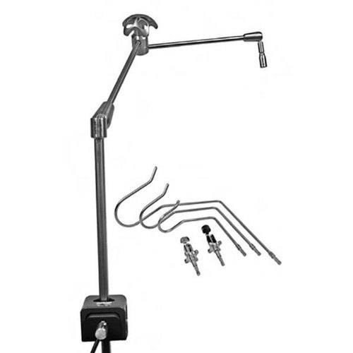 Ot Solution Nathanson Long Reach Flex Arm Retractor System For Orthopedic Surgery