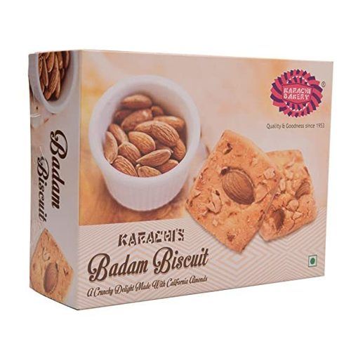 No Sugar Badnam Biscuits A Crunchy Delight For Better Glucose Control