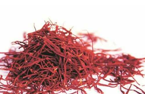 White Saffron ......