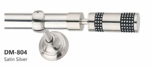 SS DM 804 CURTAIN FINIALS