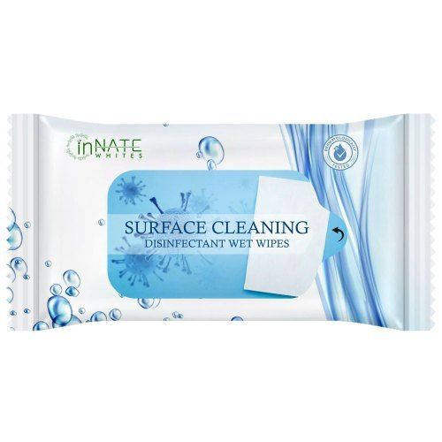 Surface Cleaning Disinfectant Wet Wipes