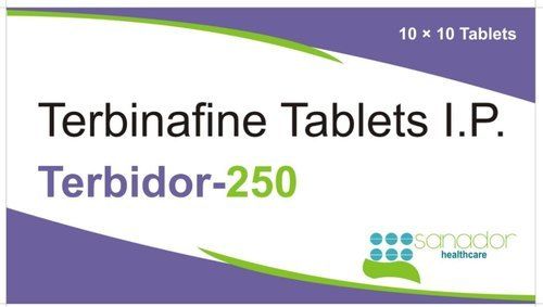 Terbidor Tablets