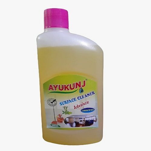 \Super Fast Cleaner Ayukunj Advance Liquid Lemon Surface Cleaner