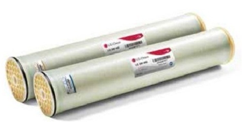 1000 LPH Capacity Membrane - Model No 8040 LG BW 400 ES For Water Purifier