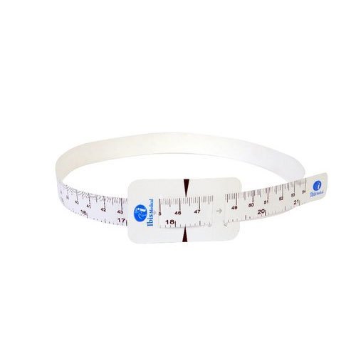 1Mm Infant Head Muac MidUpper Arm Circumference Tape For Measurement