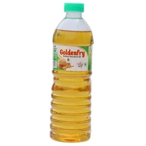 Common A Grade 100% Healthy And Pure Goldenfry Edible Refined Oil 1 Liters