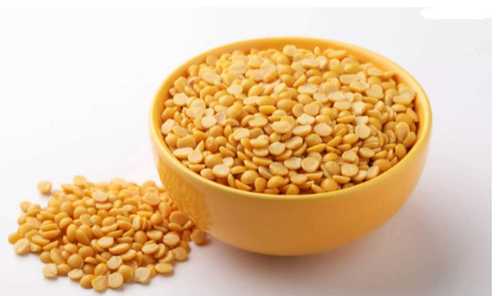 A Grade 100% Pure And Organic Fresh Splited Chana Dal