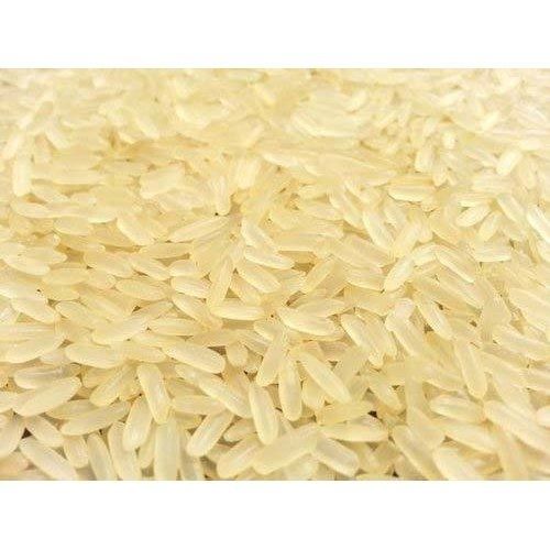  A ग्रेड 100% शुद्ध और प्राकृतिक हल्का पीला रंग लंबा दाना बासमती चावल