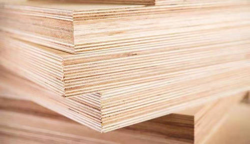 Acacia Veneer Lumber