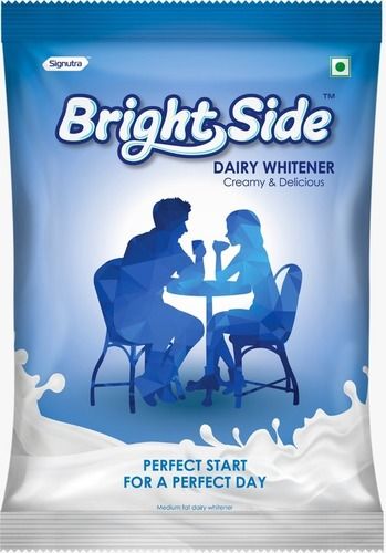 Bright Side Milk Powder, Packaging Size Available 50gm, 100gm, 500gm