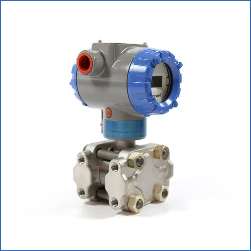 Pressure Transmitter with Long Service Life