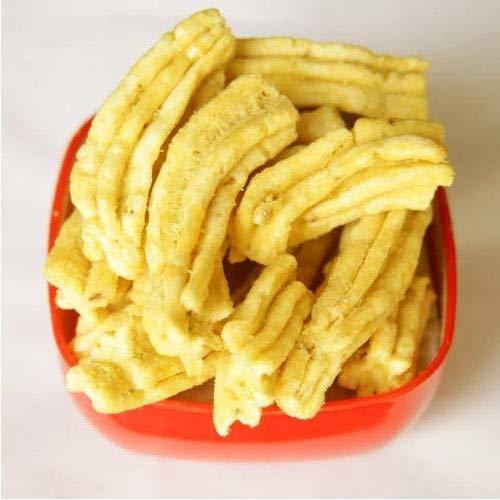 Crispy And Salty Taste Homemade Besan Sev Namkeen For Tea Carbohydrate: 13.2 Grams (G)