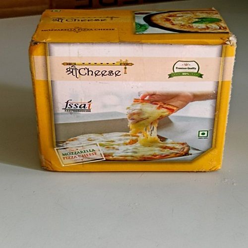 Delicate And Smooth Texture Shri Cheese Mozzarella Pizza Cheese Age Group: Adults