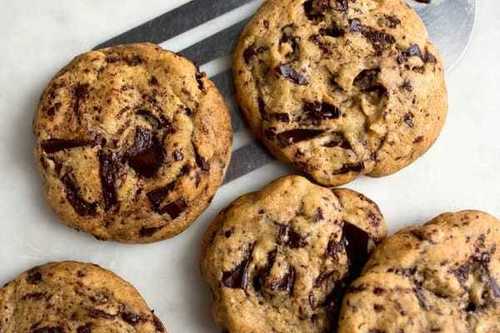 Food Grade Tasty And Crunchy Chocolate Flavor Bakery Cookies Fat Contains (%): 4.7 Grams (G)