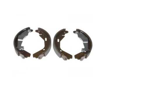 Multicolor High Grade And Rust Resistant Brake Shoe For Bikes