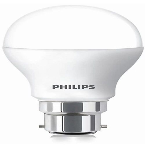 High Power Warm White Led Light Bulbs With 230 Volt Body Material: Aluminum