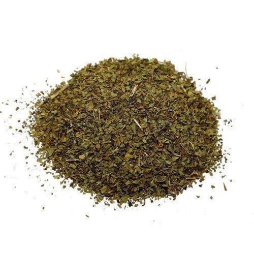Organic Dried Tulsi Leaf (Ocimum Sanctum) Extract For Medicinal And Healthcare Use