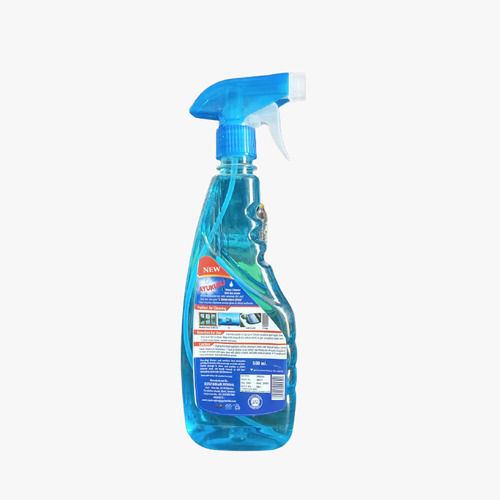 Super Fast Cleaner Liquid Ayukunj Advance Glass Cleaner for Home and Office