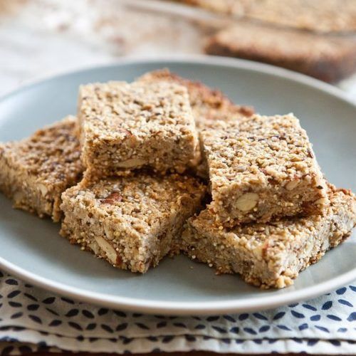 Sweet And Soft Desi Ghee Badam And Coconut Burfi