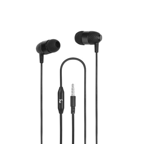 Tekk BoomDrum 5000B Wired Earphone