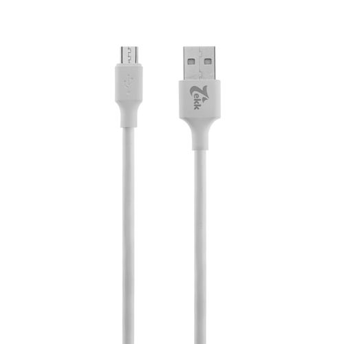 Tekk MicroConnect 2000i USB A to Micro Cable