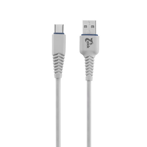 Tekk See Connect 2110i USB A to C Cable