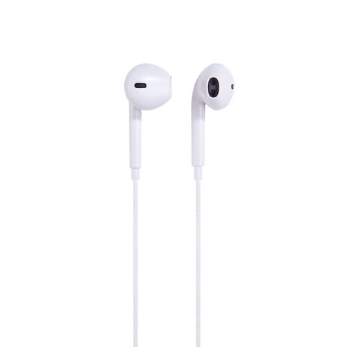 Tekk SweetStick White 5000I Wired Earphone