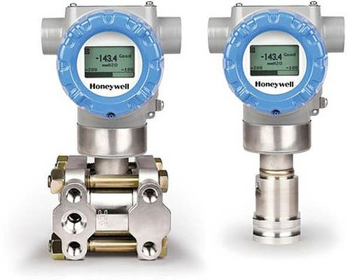 Temperature Transmitter With Excellent Performance