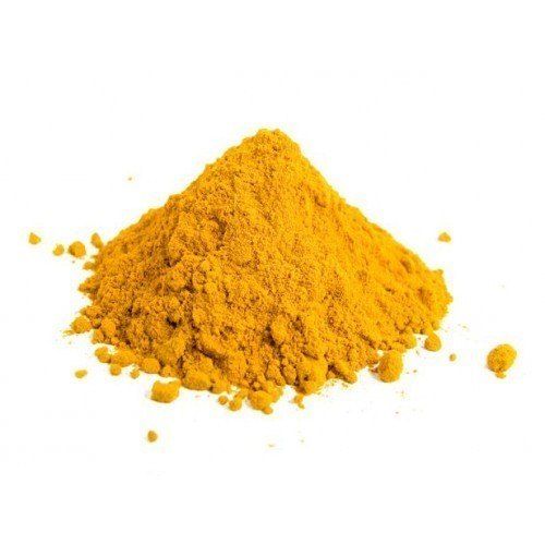 Yellow Color Curry Powder Packet For Food Spices With Gluten Free And Sodium Free