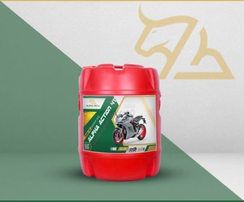 3500 Power Sl Grade Auto Cars 4T 20W 40 Bike Engine Oil For Auto And Cars Application: Automobile