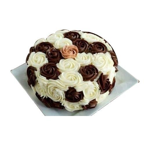 FlowerAura Delicious Silky Smooth Fresh 500 Grams Irresistible Belgian  Chocolate Cake Gift's For Birthday, Anniversary, Valentine's Day, Mother's  Day, Christmas, Wedding (Same Day Delivery) : Amazon.in: Grocery & Gourmet  Foods