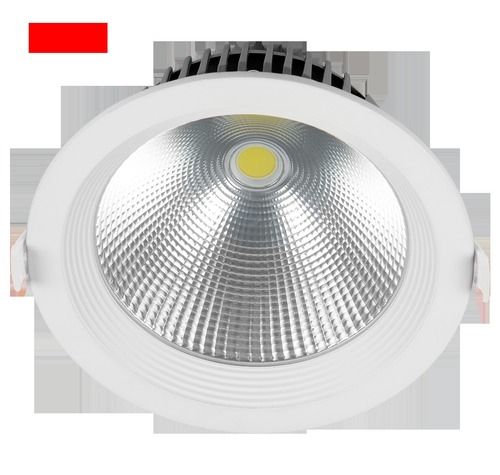 White 7 Watts Top Notch Cob Led Light Energy Saving