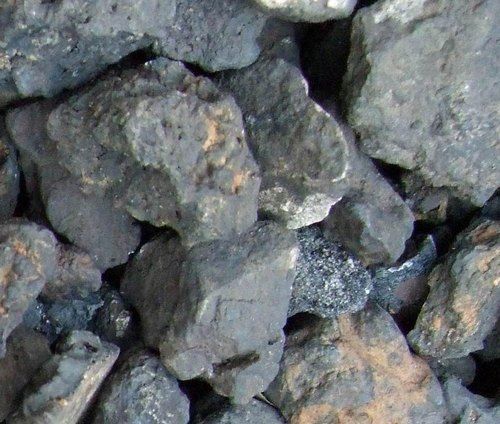 A Grade Manganese Ore For Industrial Use